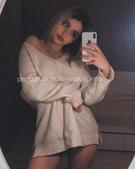 Анкета проститутки Кристина - метро Коньково, возраст - 26