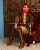 Анкета проститутки Таисия - метро Ломоносовский, возраст - 27