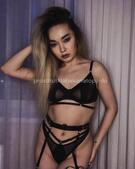 Анкета проститутки Элина - метро Басманный, возраст - 28