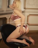 Анкета проститутки Ленусик - метро Мещанский, возраст - 30