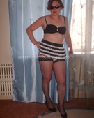 Анкета проститутки Марго - метро Мещанский, возраст - 55